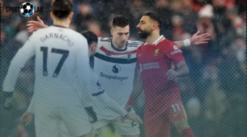 ليفربول ضد مانشستر يونايتد اليوم 19 أكتوبر 2025.. تشكيل القوة الضاربة لمباراة القمة
